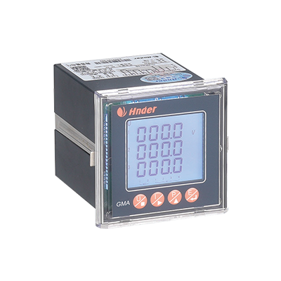 GMA&DM 系列智能电测仪表
